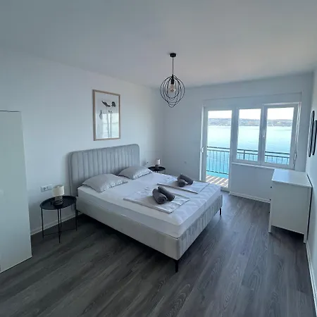 Buba Διαμέρισμα Jesenice (Split-Dalmatia)