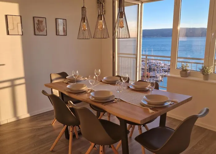Apartment Buba