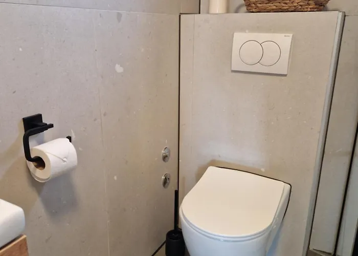 Apartment Buba