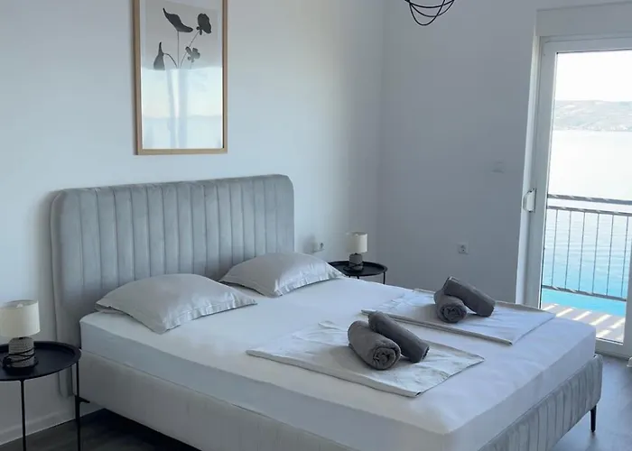 Buba Apartment