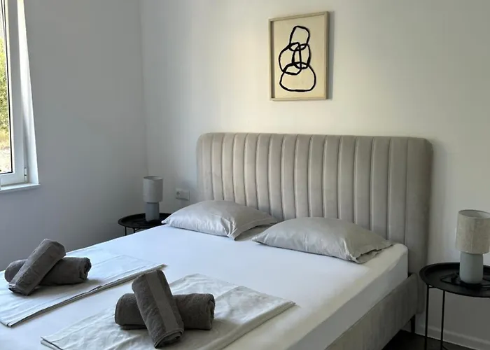 Buba Apartment *