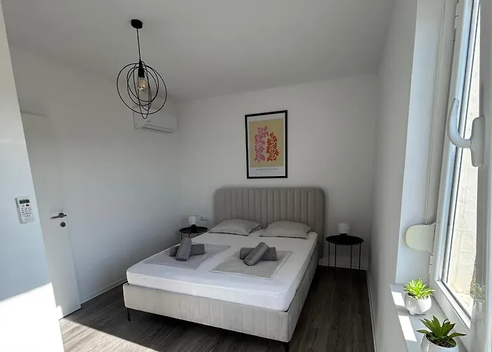 Buba Apartment