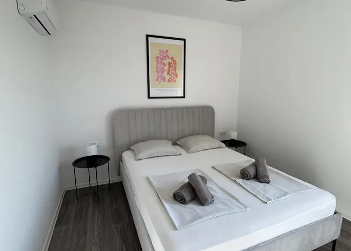 Buba Apartment
