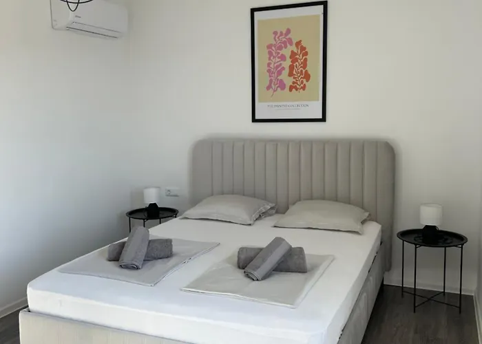 Apartment Buba