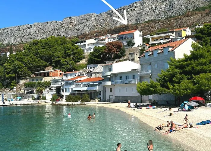 Buba * Jesenice (Split-Dalmatia)