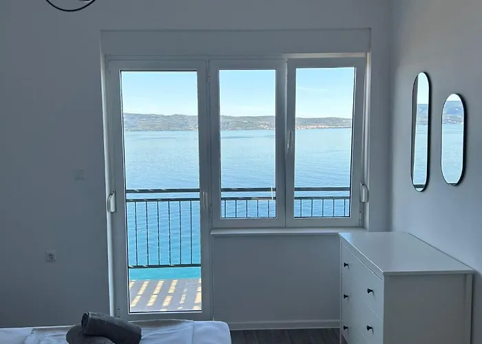 Buba Apartment