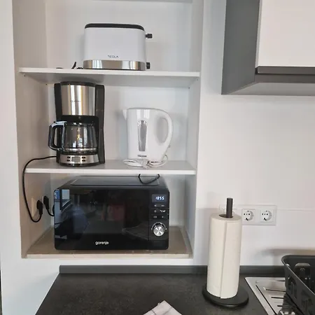 Appartamento Buba Jesenice (Split-Dalmatia)