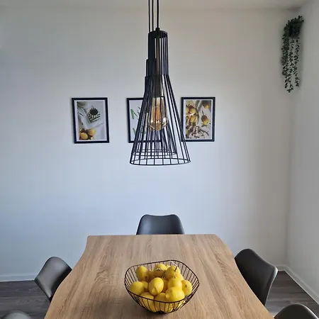 Buba Apartman *