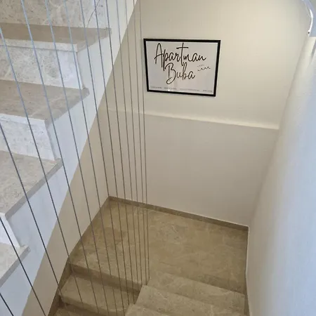 Buba Jesenice (Split-Dalmatia)