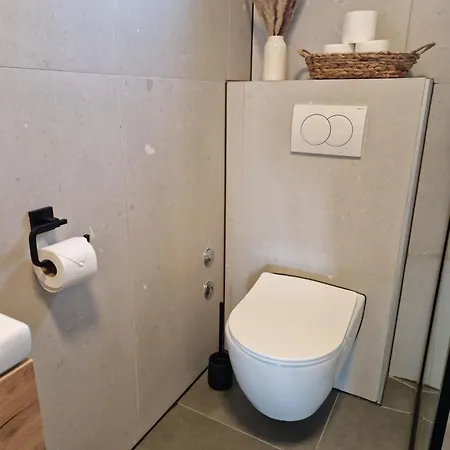 Apartman Buba