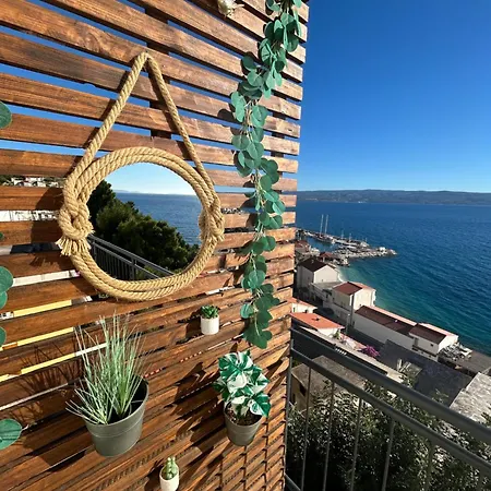 Buba Jesenice (Split-Dalmatia)