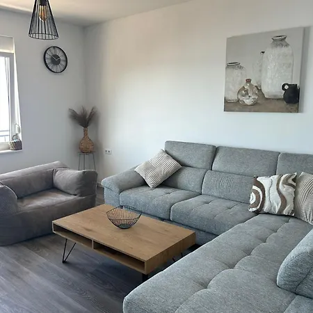 Buba * Jesenice (Split-Dalmatia)